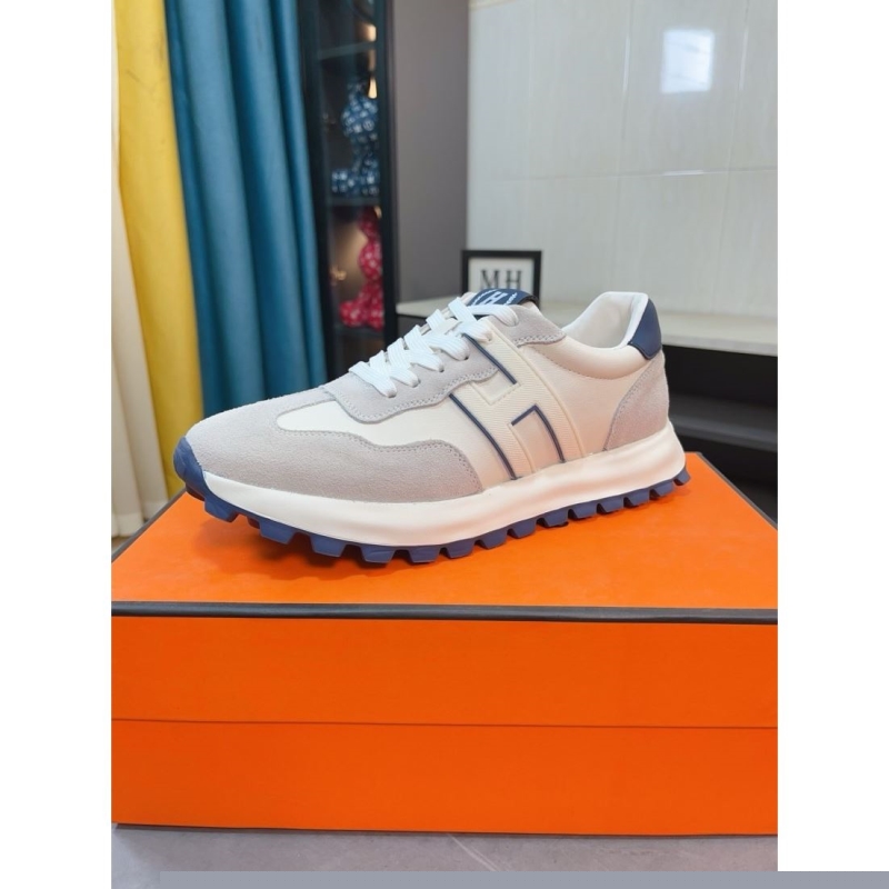 H**mes sneakers